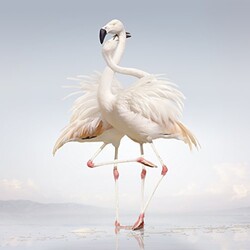 Rustie Green Language w/download vinyl LP