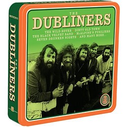 Dubliners Essential Collection 3 CD