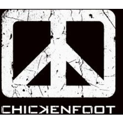 Chickenfoot Chickenfoot  Vinyl LP