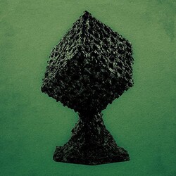 Merchandise After The End Vinyl LP
