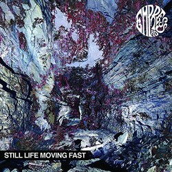 Empress Ad Still Life Moving Fast Vinyl LP