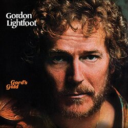 Gordon Lightfoot Gord's Gold 180gm ltd Vinyl 2 LP +g/f