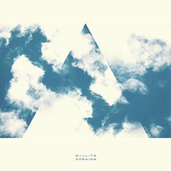 Christopher Willits Opening Vinyl LP