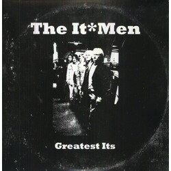 Men It Greatest Its Vinyl LP