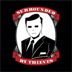 Surrounded By Thieves Surrounded By Thieves Vinyl LP