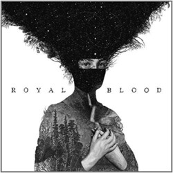 Royal Blood Royal Blood Vinyl LP