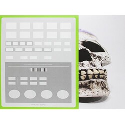 Madlib Beats: Our Vinyl Weighs A Ton Vinyl LP