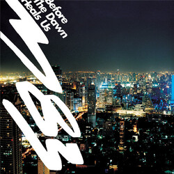 M83 Before The Dawn Heals Us 180g w/download vinyl LP