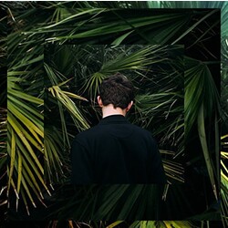 High Lucia Wash Vinyl 12"