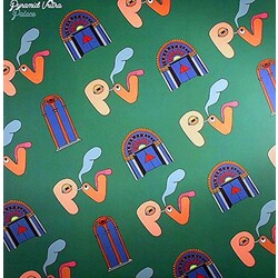 Pyramid Vritra Palace Vinyl LP