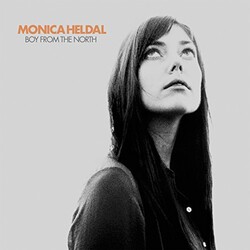 Monica Heldal Boy From The North 180gm Vinyl 2 LP