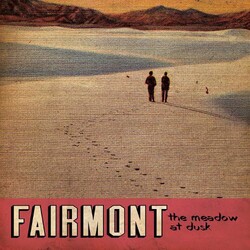 Fairmont Meadow At Dusk Vinyl LP