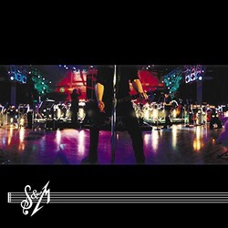 Metallica S&M VINYL 3 LP
