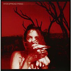 Widespread Panic Everyday Vinyl LP
