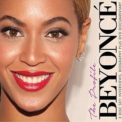 Beyonce Profile 3 CD