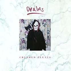 Dralms Crushed Pleats 7INCH
