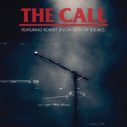 Call Tribute To Michael Been Vinyl 2 LP