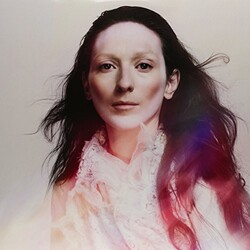 My Brightest Diamond This Is My Hand Vinyl LP