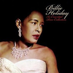 Billie Holiday Essential Rare Collection Vinyl LP