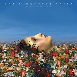 Pineapple Thief Magnolia Vinyl LP