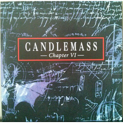 Candlemass Chapter Vi Vinyl LP