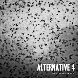 Alternative 4 Obscurants Vinyl LP