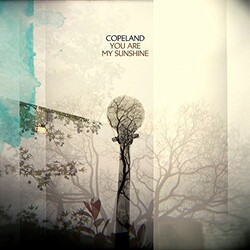 Copeland YOU ARE MY SUNSHINE     ltd Vinyl 2 LP +g/f