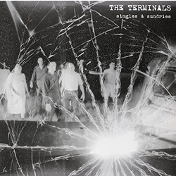 Terminals Singles & Sundries Vinyl LP