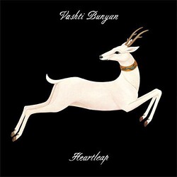 Vashti Bunyan Heartleap Vinyl LP