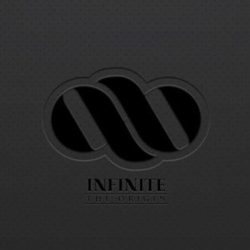 Infinite Origin 3 CD