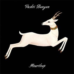 Vashti Bunyan Heartleap Vinyl LP