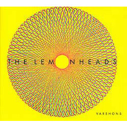 Lemonheads Varshons Vinyl LP