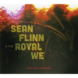 Sean Flinn & The Royal We The Lost Weekend