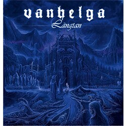 Vanhelga Langtan ltd Vinyl 2 LP +g/f