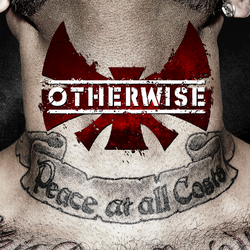 Otherwise Peace At All Costs Vinyl LP