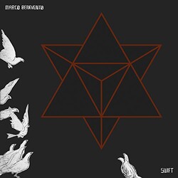 Marco Benevento Swift Vinyl LP