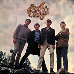 Plastic Cloud PLASTIC CLOUD   180gm ltd Vinyl LP