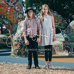 Justin Townes Earle Single Mothers Vinyl LP