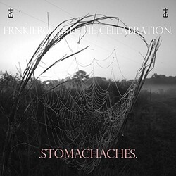 Frnkiero & The Cellabration Stomachaches Vinyl LP