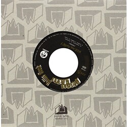 Hollie Prince Fatty / Cook Milk & Honey Vinyl LP