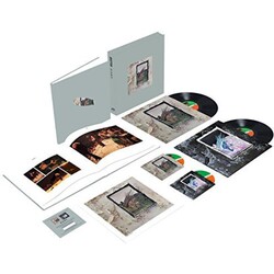 Led Zeppelin Led Zeppelin IV Vinyl LP