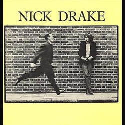 Nick Drake NICK DRAKE  Vinyl LP