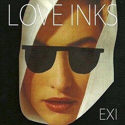 Love Inks Exi Vinyl LP