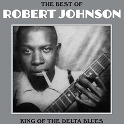 Robert Johnson Best Of Vinyl LP