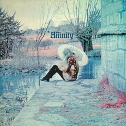 Affinity Affinity Vinyl LP