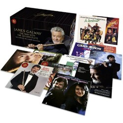 James Galway Complete Rca Album Collection box set 73 CD