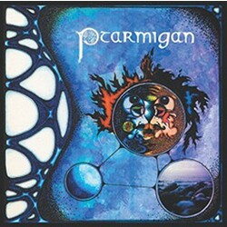 Ptarmigan Ptarmigan ltd Vinyl LP