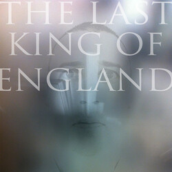 Last King Of England LAST KING OF ENGLAND  180gm Vinyl LP