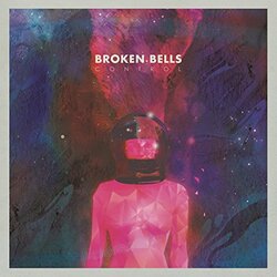 Broken Bells Control 7"
