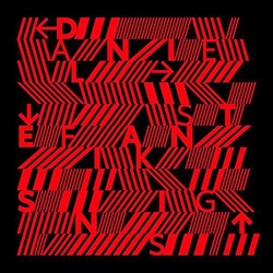Daniel Stefanik Signs Vinyl 12"
